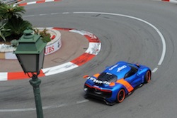 alpine renault a110-50 (2012)